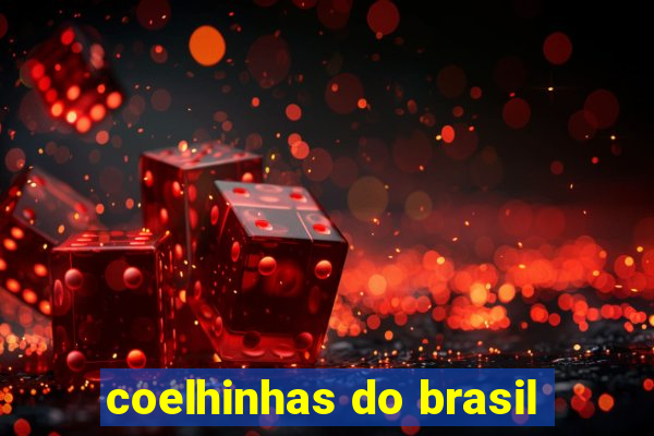 coelhinhas do brasil